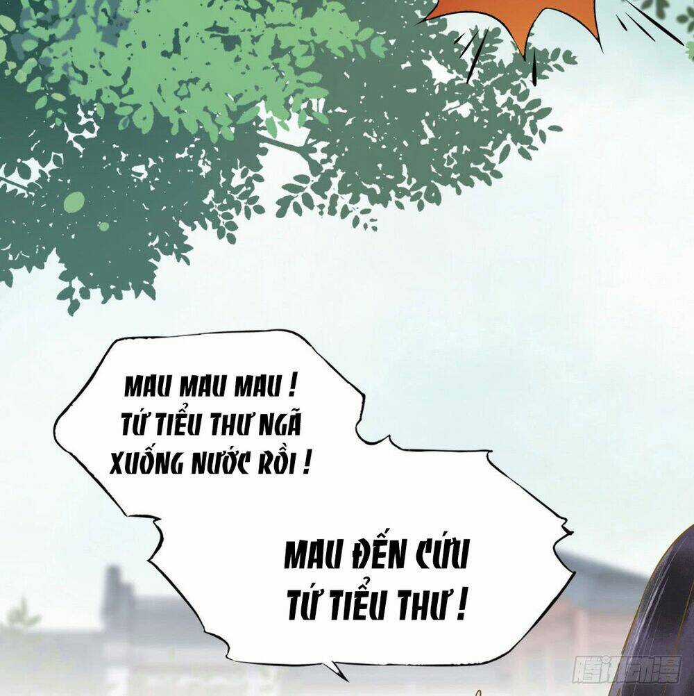 Sát Thủ Vương Phi Không Dễ Chọc Chapter 2 trang 20