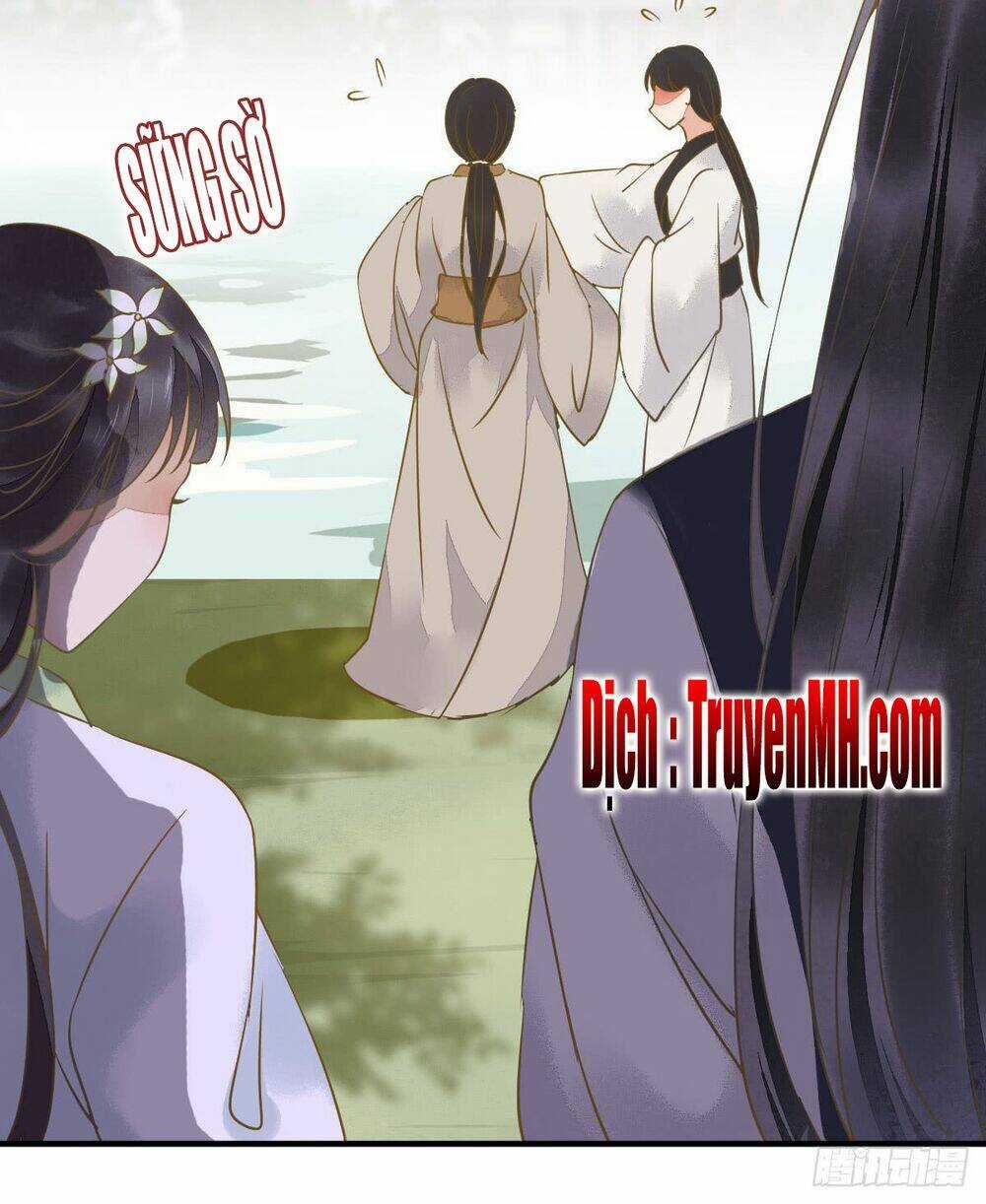 Sát Thủ Vương Phi Không Dễ Chọc Chapter 2 trang 21