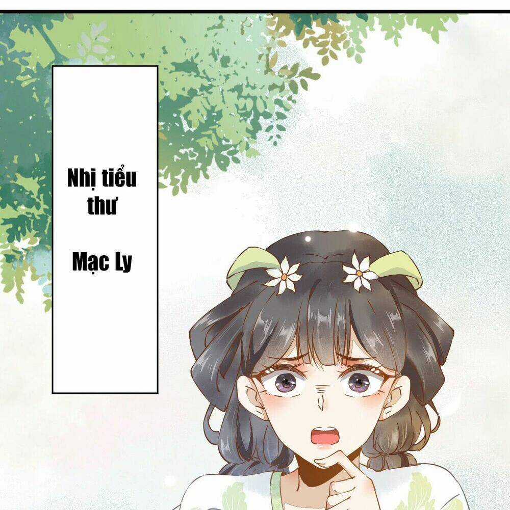 Sát Thủ Vương Phi Không Dễ Chọc Chapter 2 trang 22