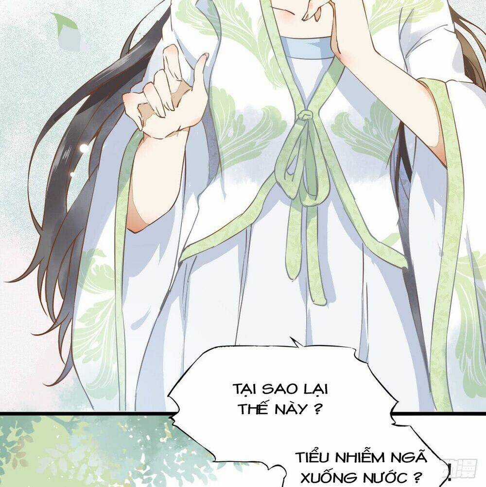 Sát Thủ Vương Phi Không Dễ Chọc Chapter 2 trang 23