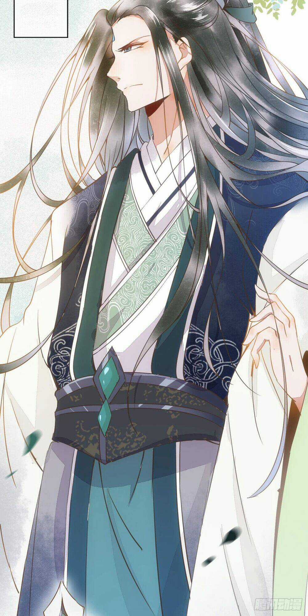 Sát Thủ Vương Phi Không Dễ Chọc Chapter 2 trang 25