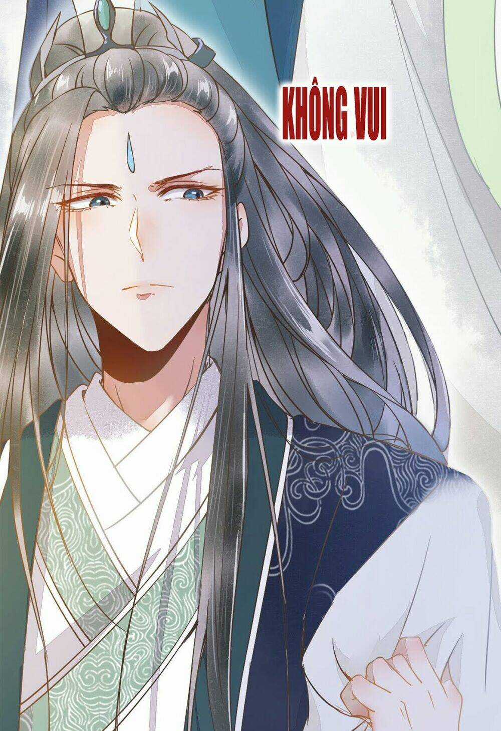 Sát Thủ Vương Phi Không Dễ Chọc Chapter 2 trang 26