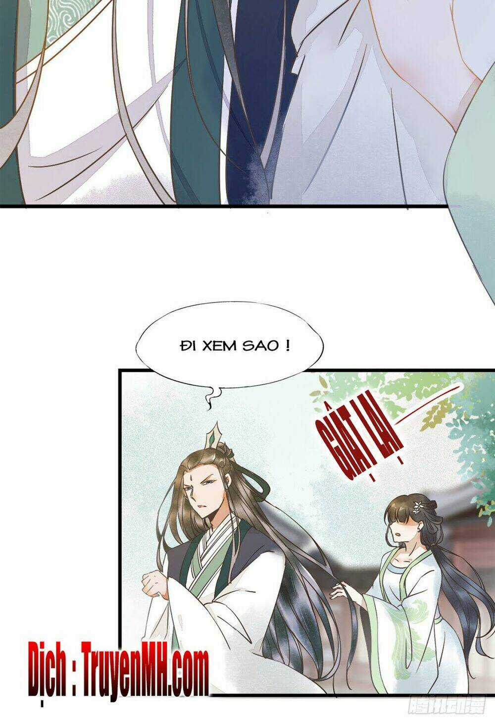 Sát Thủ Vương Phi Không Dễ Chọc Chapter 2 trang 27