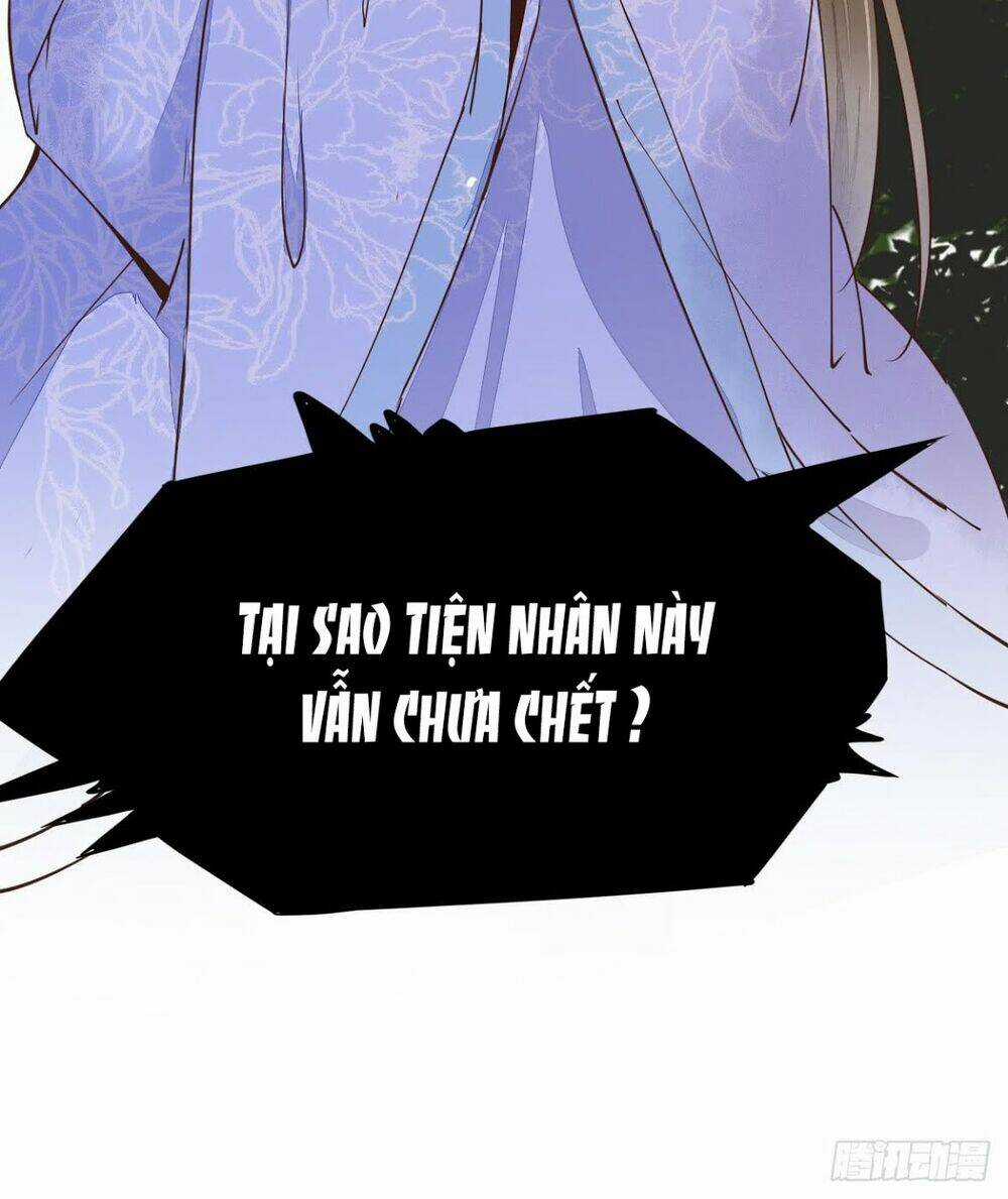 Sát Thủ Vương Phi Không Dễ Chọc Chapter 2 trang 3