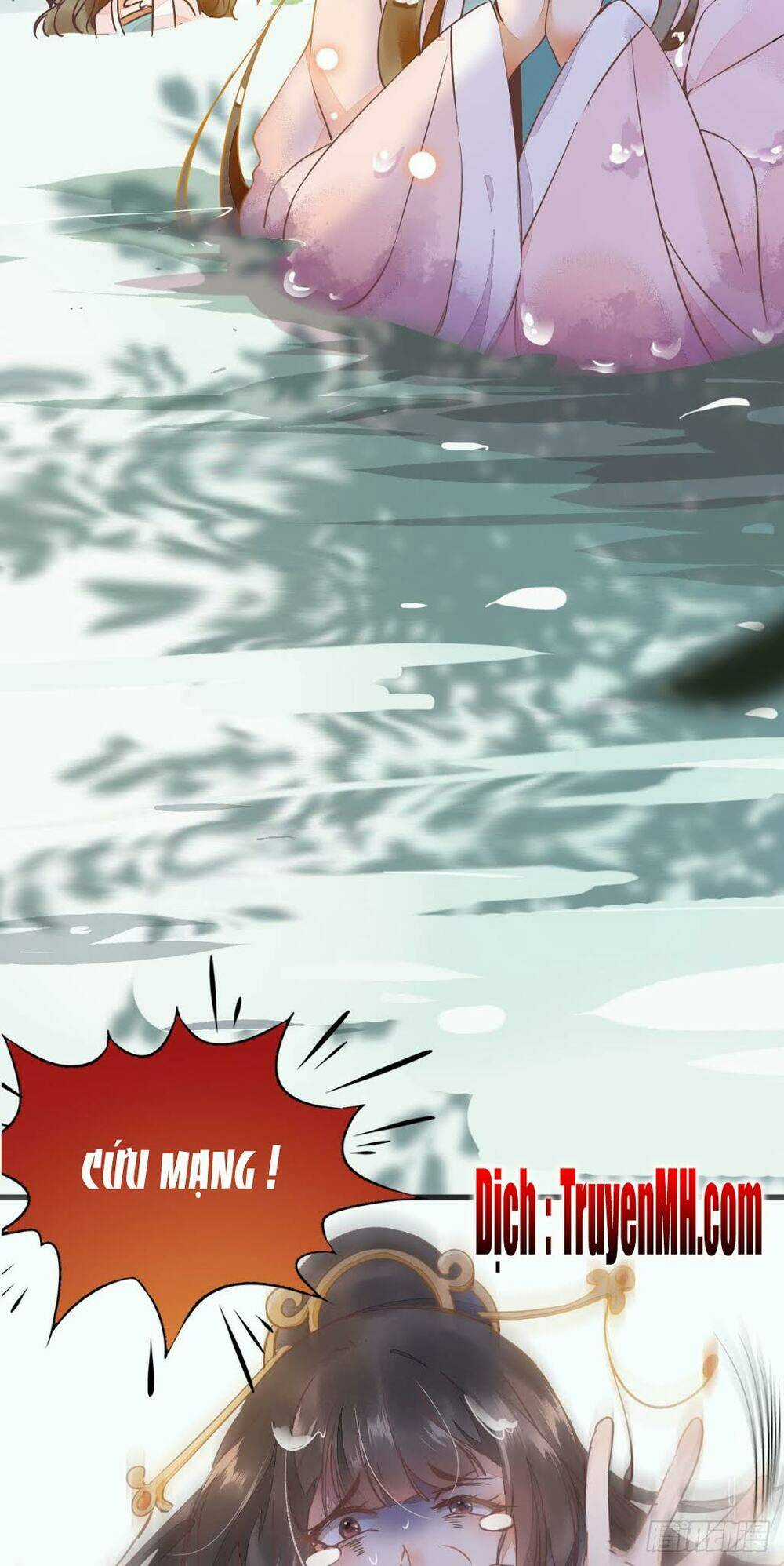 Sát Thủ Vương Phi Không Dễ Chọc Chapter 2 trang 30