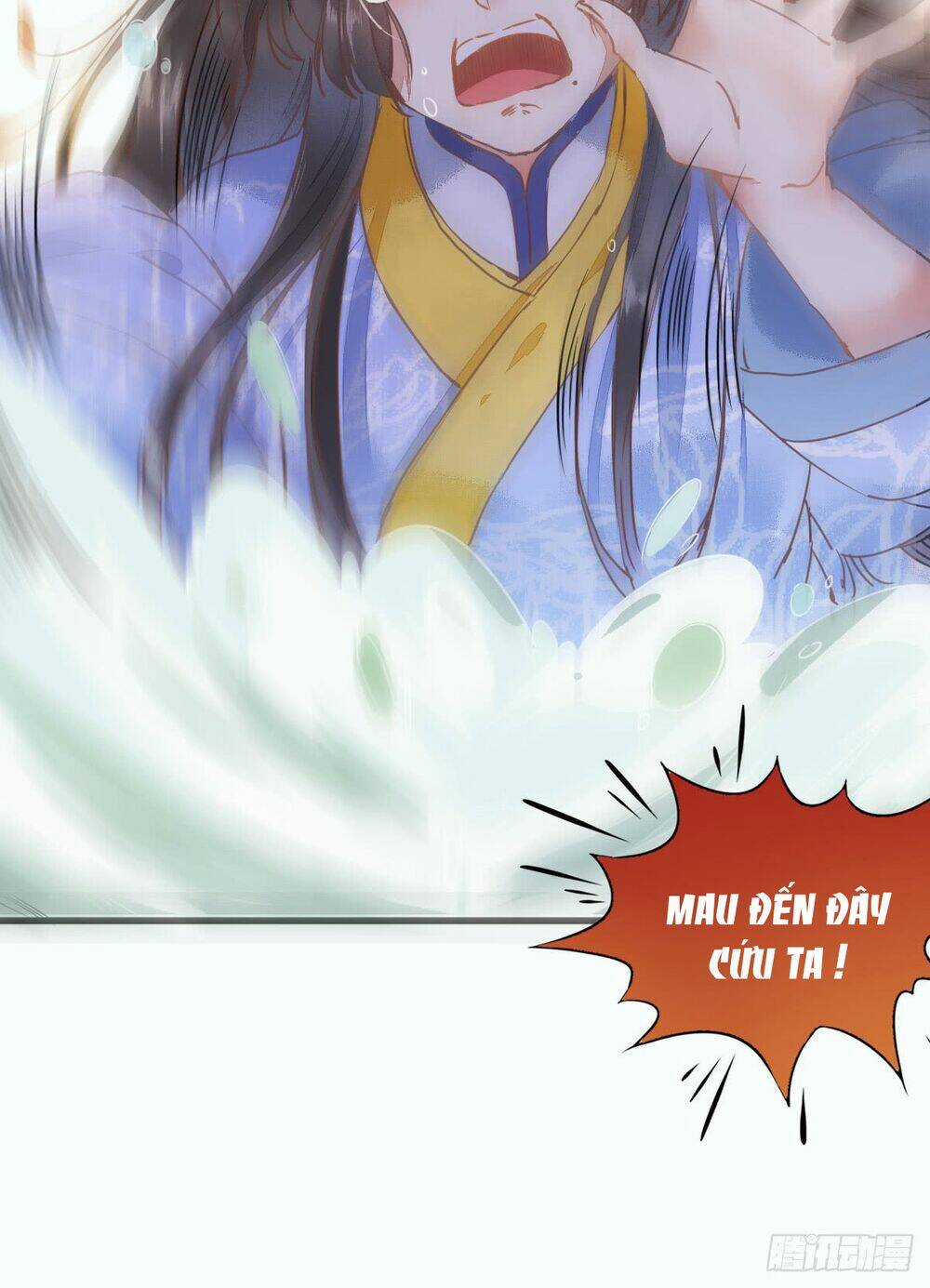 Sát Thủ Vương Phi Không Dễ Chọc Chapter 2 trang 31