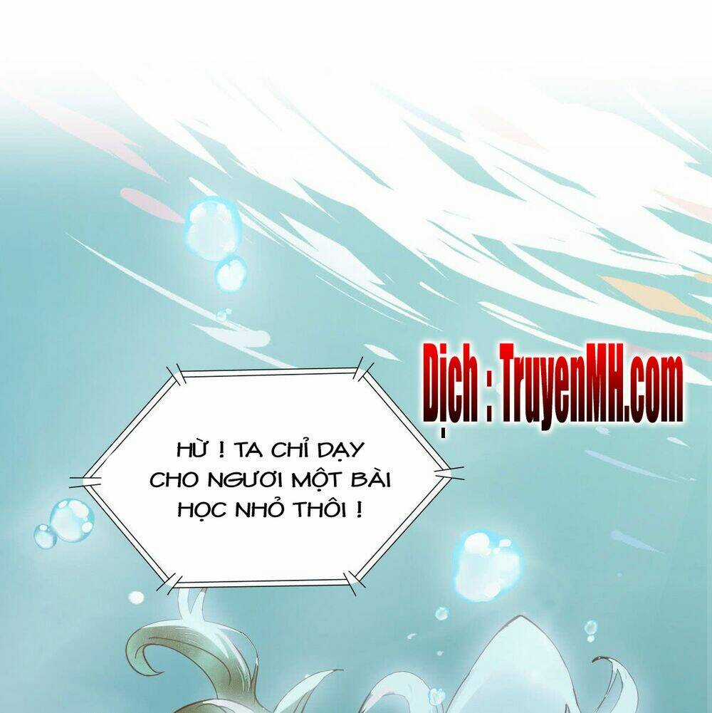 Sát Thủ Vương Phi Không Dễ Chọc Chapter 2 trang 32