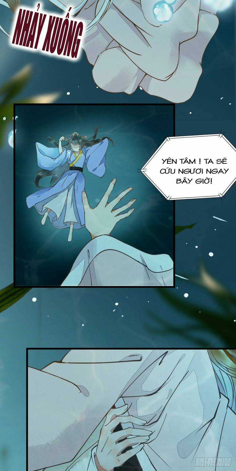 Sát Thủ Vương Phi Không Dễ Chọc Chapter 2 trang 34