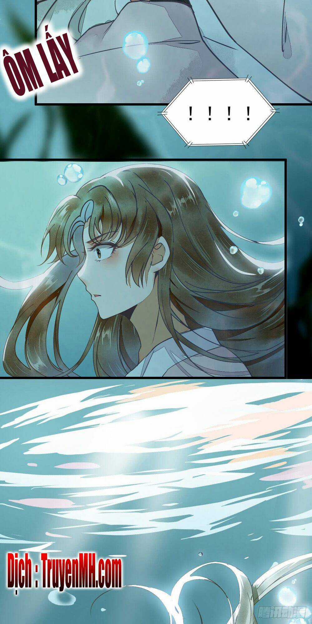 Sát Thủ Vương Phi Không Dễ Chọc Chapter 2 trang 35