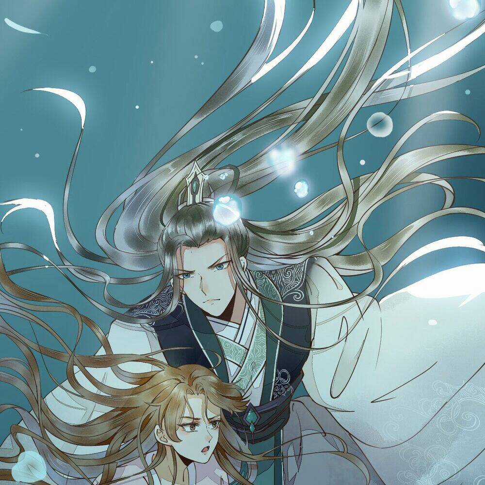 Sát Thủ Vương Phi Không Dễ Chọc Chapter 2 trang 36