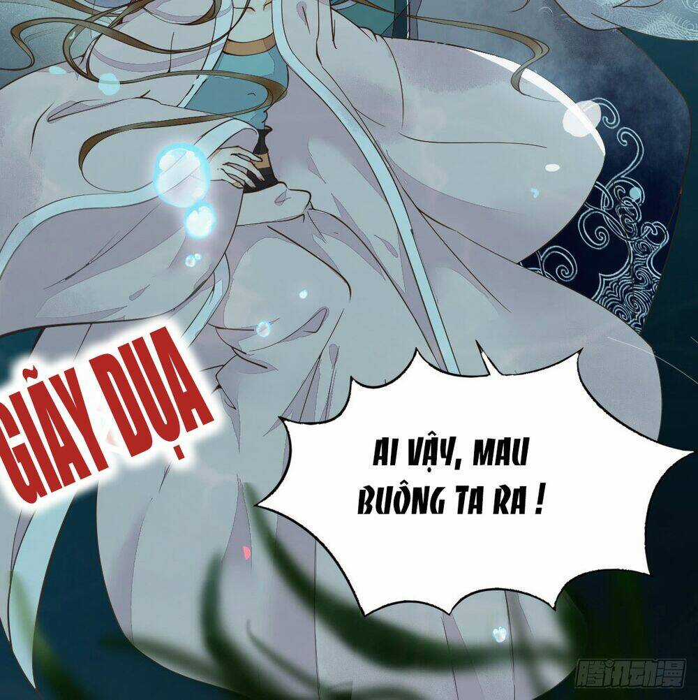 Sát Thủ Vương Phi Không Dễ Chọc Chapter 2 trang 37