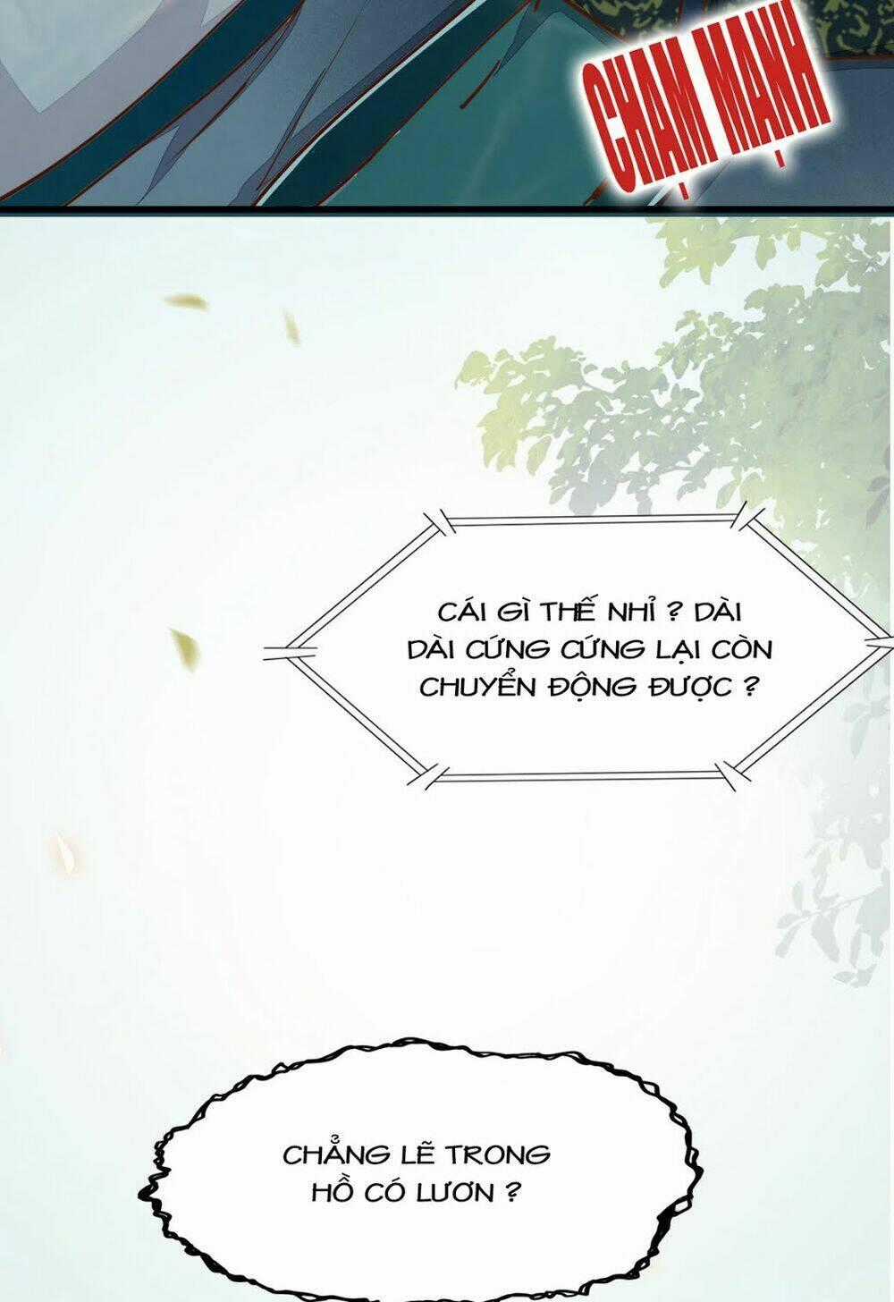 Sát Thủ Vương Phi Không Dễ Chọc Chapter 2 trang 39