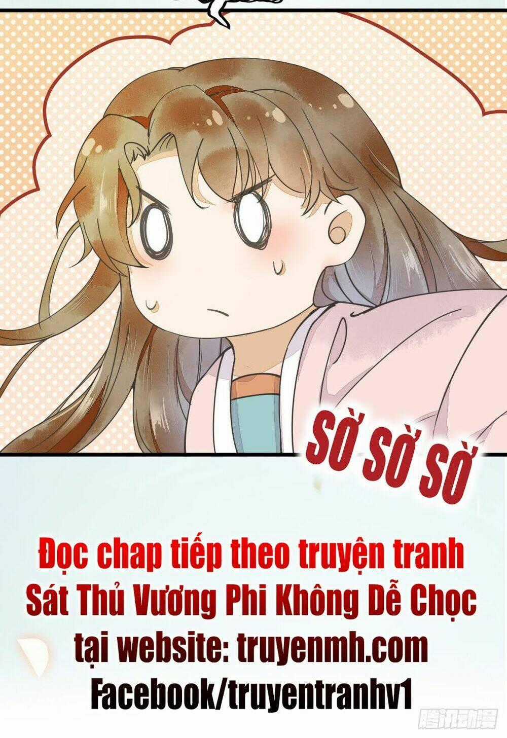 Sát Thủ Vương Phi Không Dễ Chọc Chapter 2 trang 40