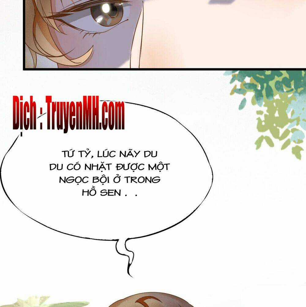 Sát Thủ Vương Phi Không Dễ Chọc Chapter 2 trang 5