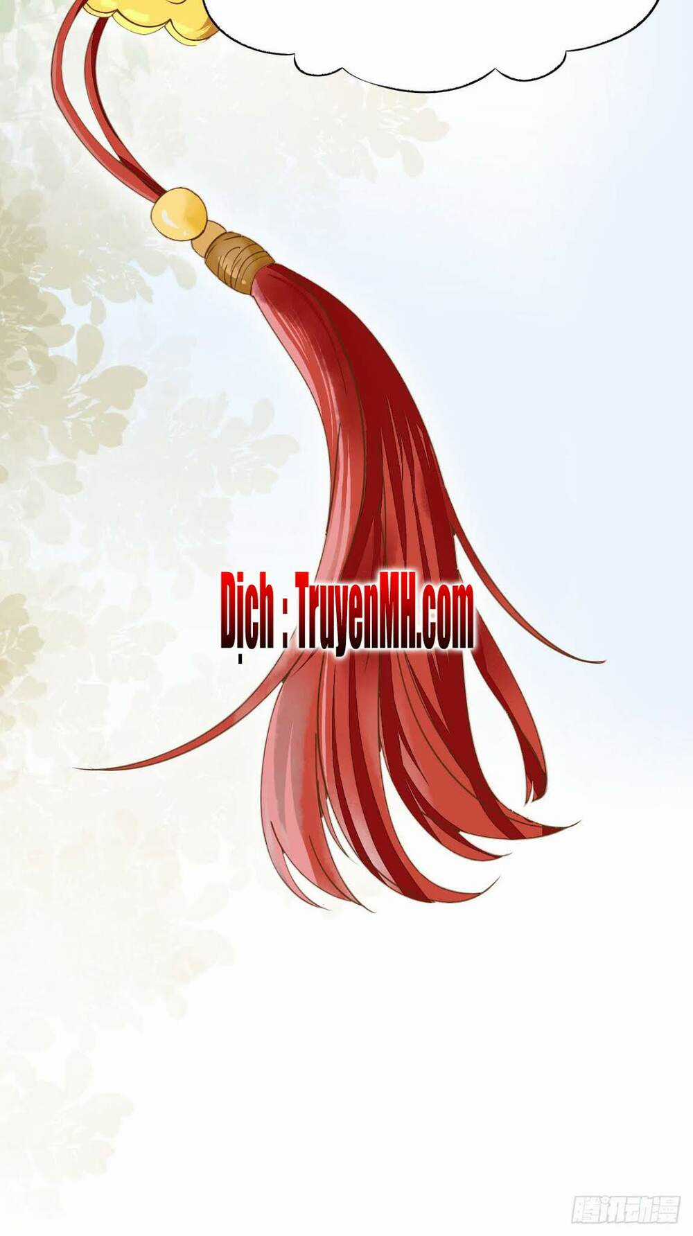 Sát Thủ Vương Phi Không Dễ Chọc Chapter 2 trang 7