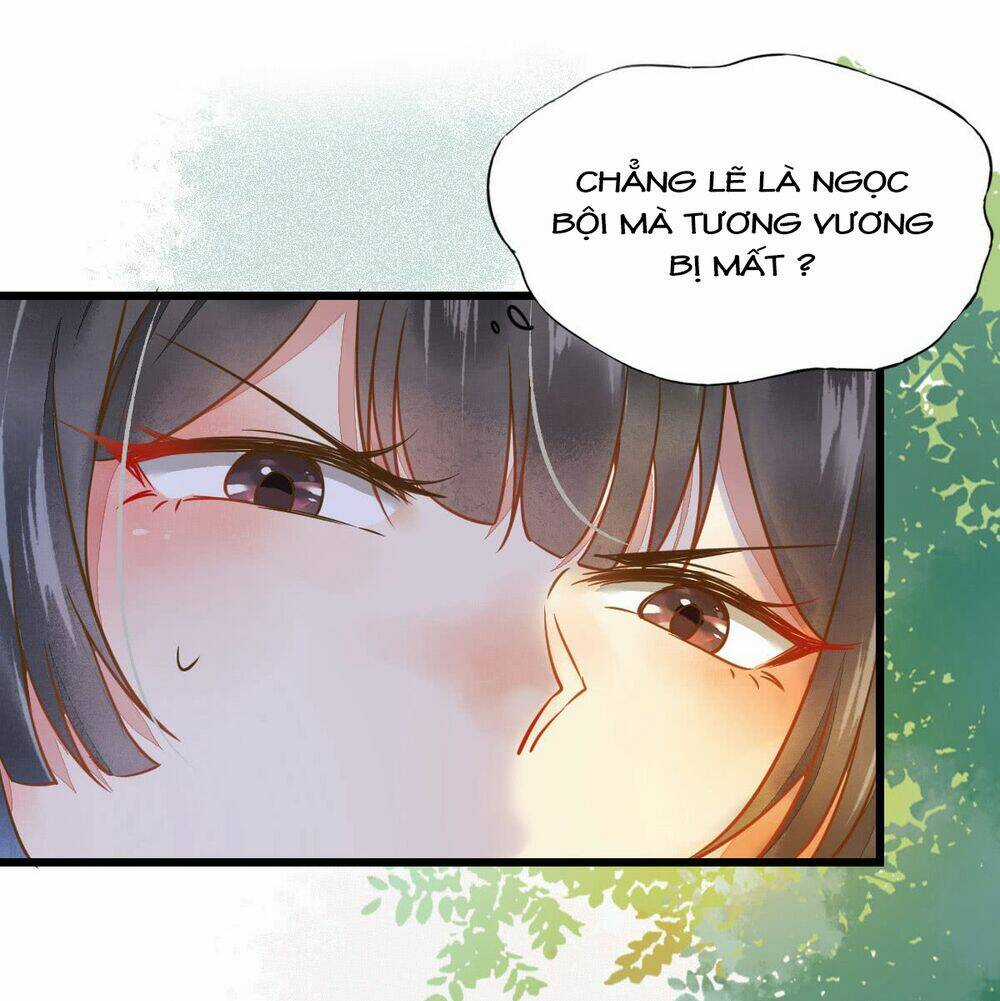 Sát Thủ Vương Phi Không Dễ Chọc Chapter 2 trang 8