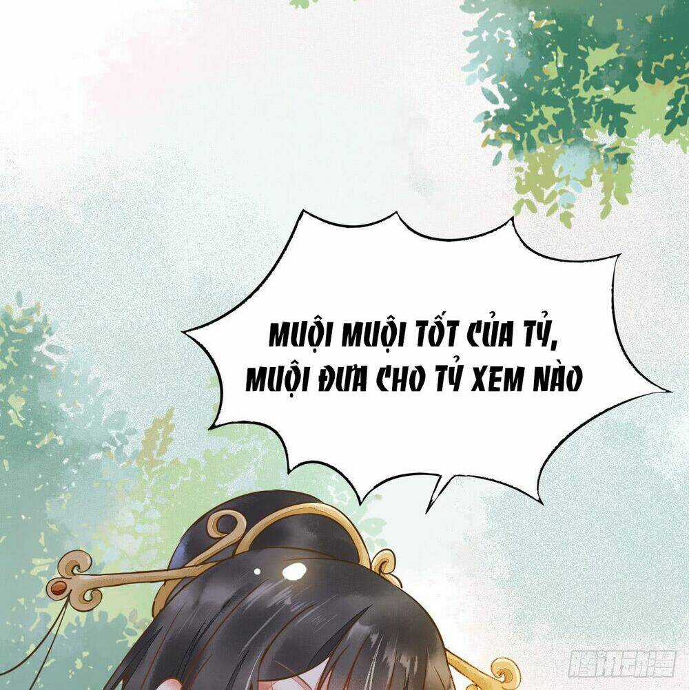 Sát Thủ Vương Phi Không Dễ Chọc Chapter 2 trang 9