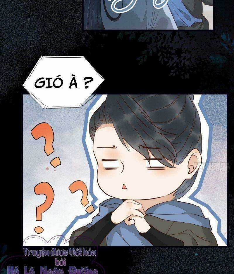 Sát Thủ Vương Phi Không Dễ Chọc Chapter 20 trang 10