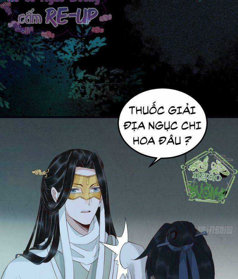 Sát Thủ Vương Phi Không Dễ Chọc Chapter 20 trang 11