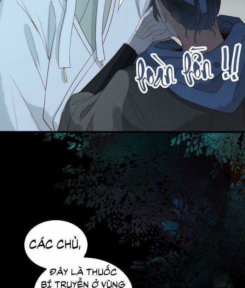 Sát Thủ Vương Phi Không Dễ Chọc Chapter 20 trang 12