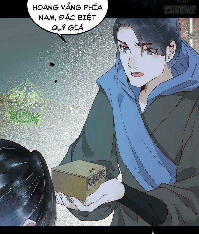 Sát Thủ Vương Phi Không Dễ Chọc Chapter 20 trang 13