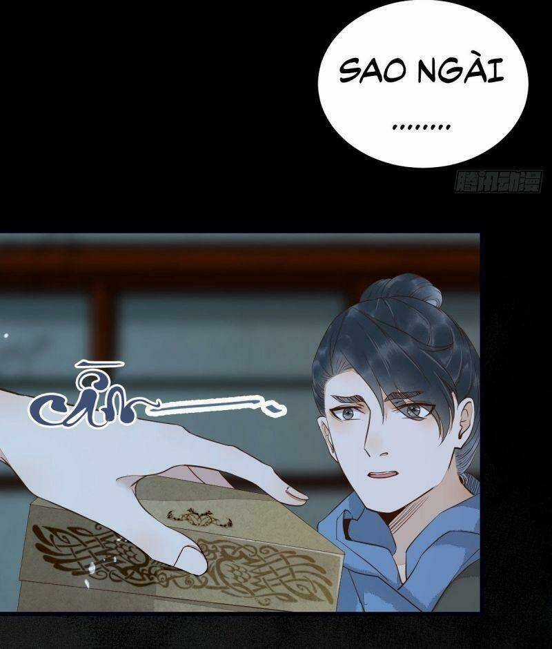 Sát Thủ Vương Phi Không Dễ Chọc Chapter 20 trang 14