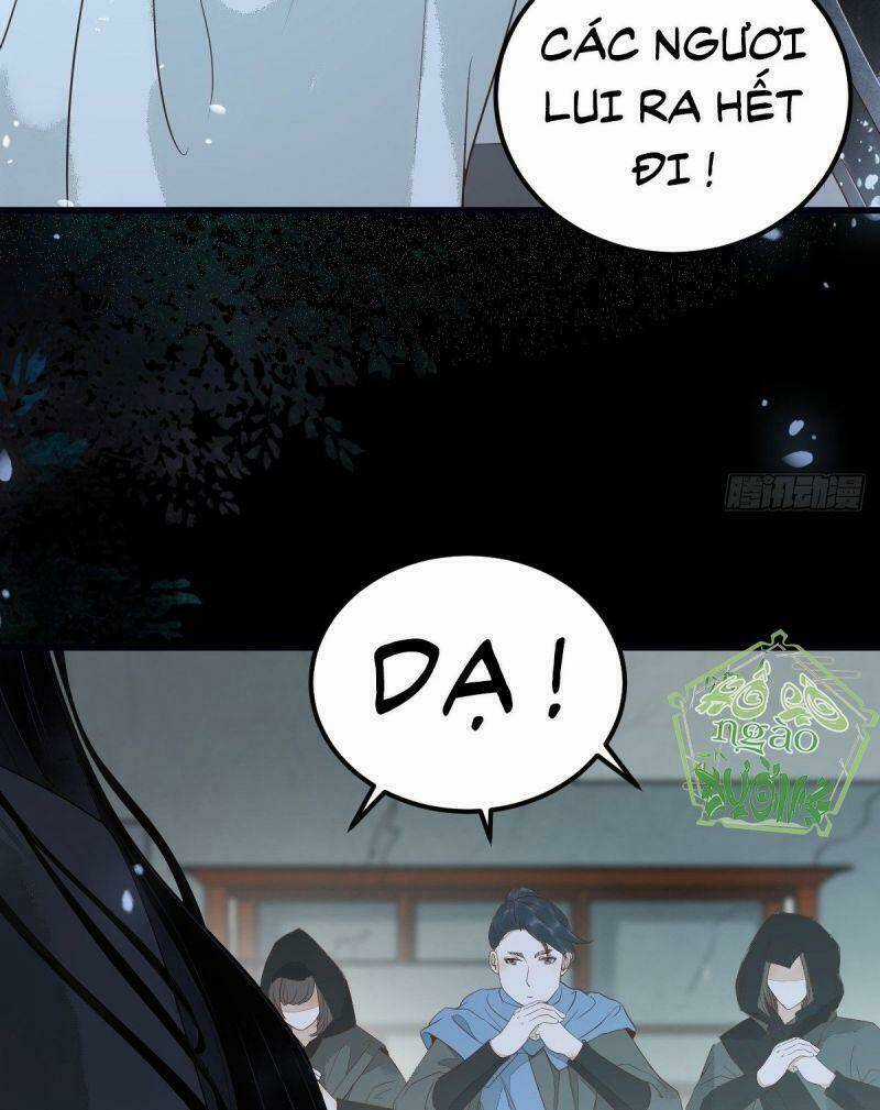 Sát Thủ Vương Phi Không Dễ Chọc Chapter 20 trang 16