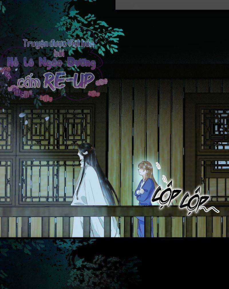 Sát Thủ Vương Phi Không Dễ Chọc Chapter 20 trang 18