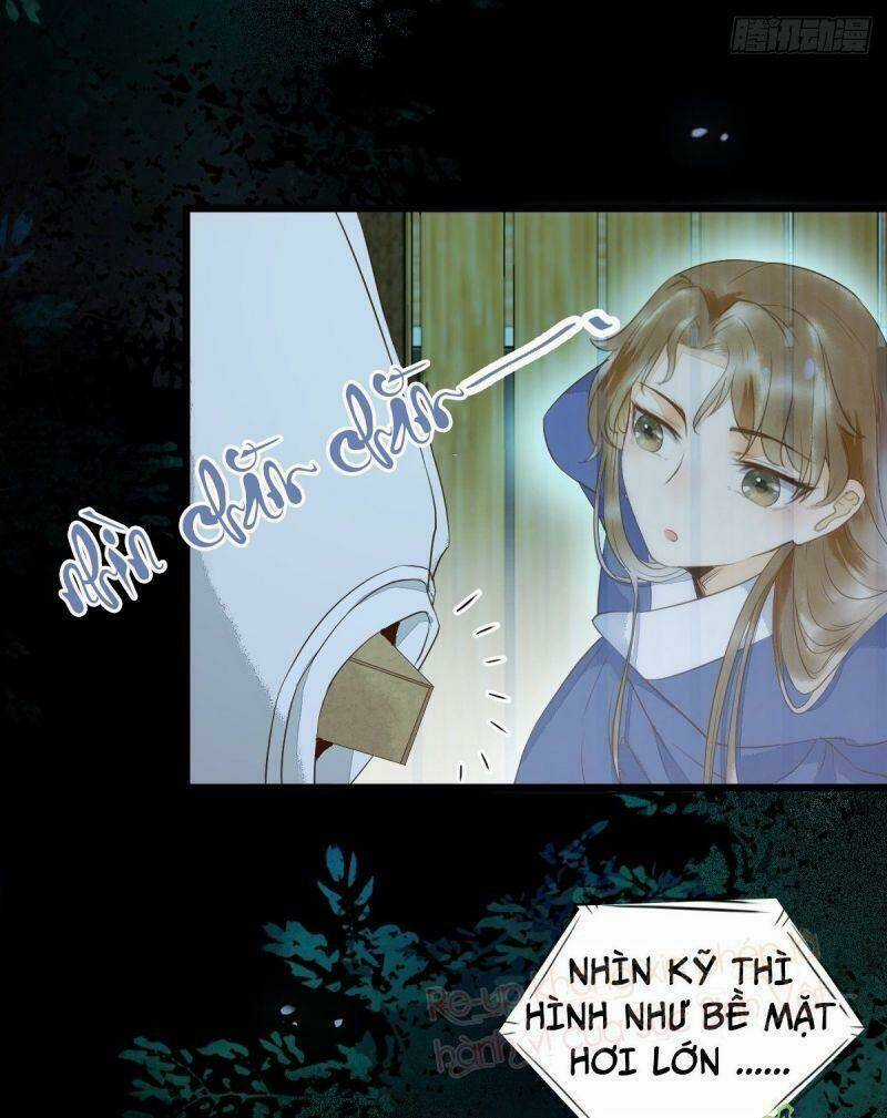 Sát Thủ Vương Phi Không Dễ Chọc Chapter 20 trang 19