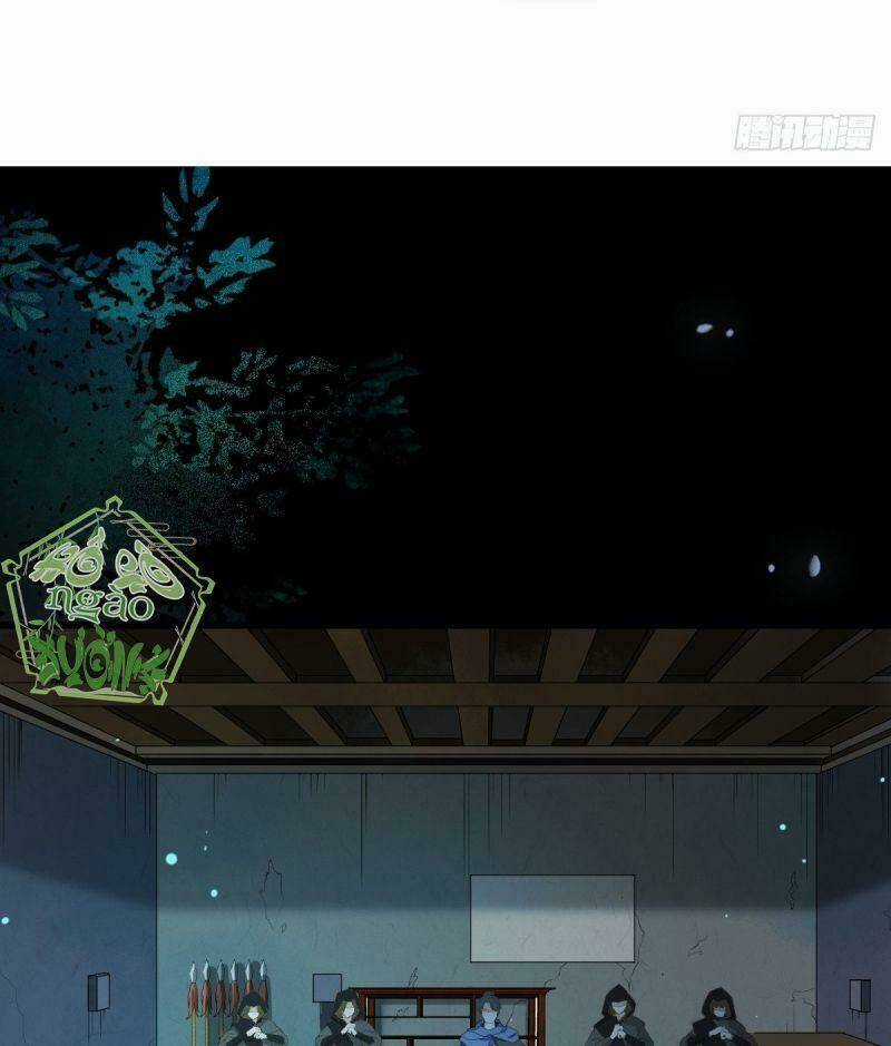 Sát Thủ Vương Phi Không Dễ Chọc Chapter 20 trang 2