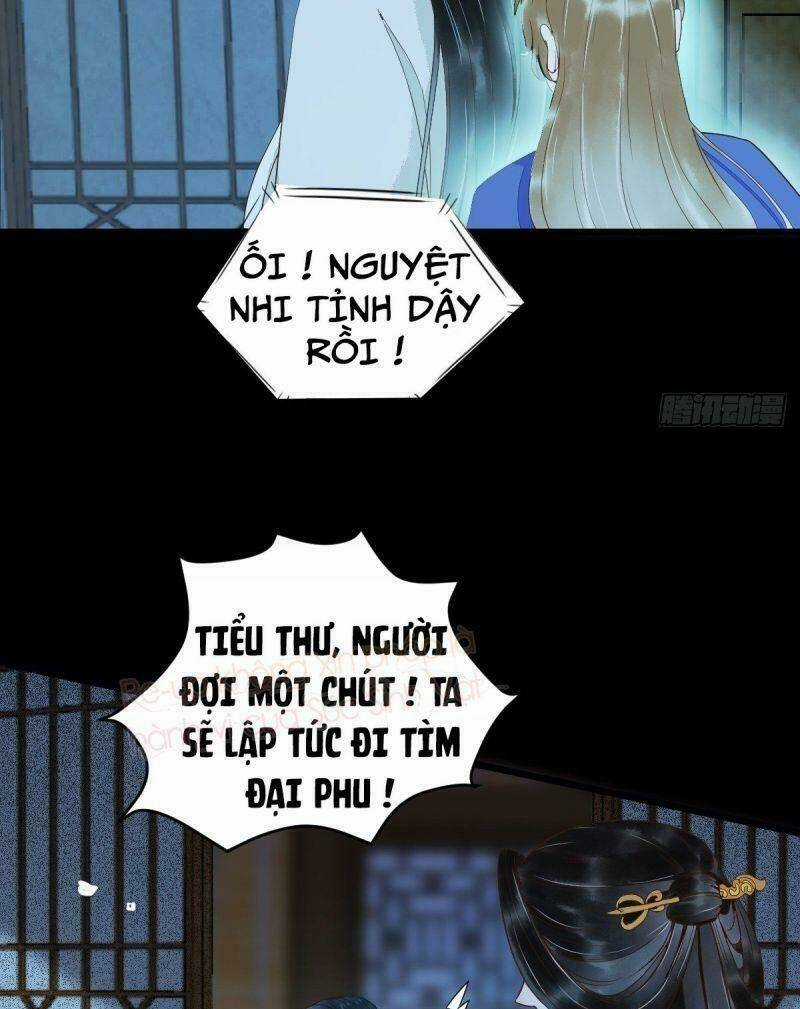 Sát Thủ Vương Phi Không Dễ Chọc Chapter 20 trang 23