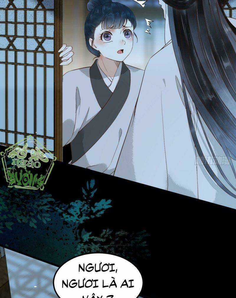 Sát Thủ Vương Phi Không Dễ Chọc Chapter 20 trang 24