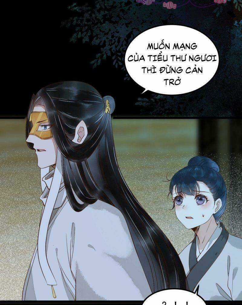 Sát Thủ Vương Phi Không Dễ Chọc Chapter 20 trang 26