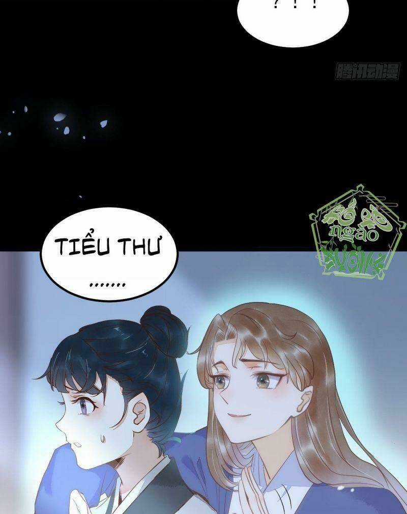 Sát Thủ Vương Phi Không Dễ Chọc Chapter 20 trang 27