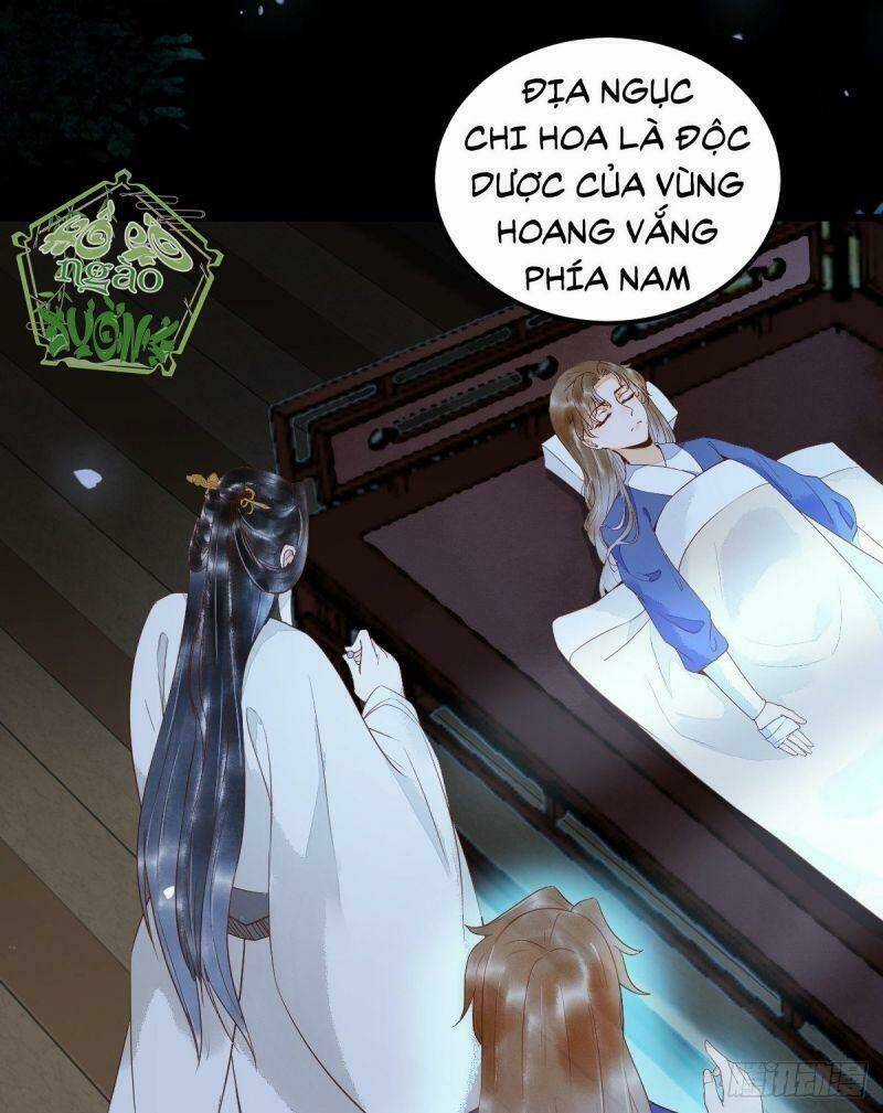 Sát Thủ Vương Phi Không Dễ Chọc Chapter 20 trang 29