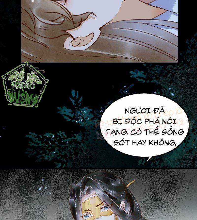 Sát Thủ Vương Phi Không Dễ Chọc Chapter 20 trang 31