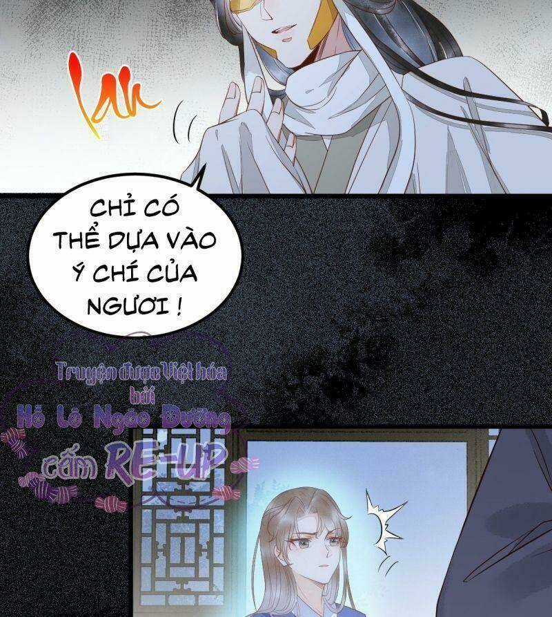 Sát Thủ Vương Phi Không Dễ Chọc Chapter 20 trang 32