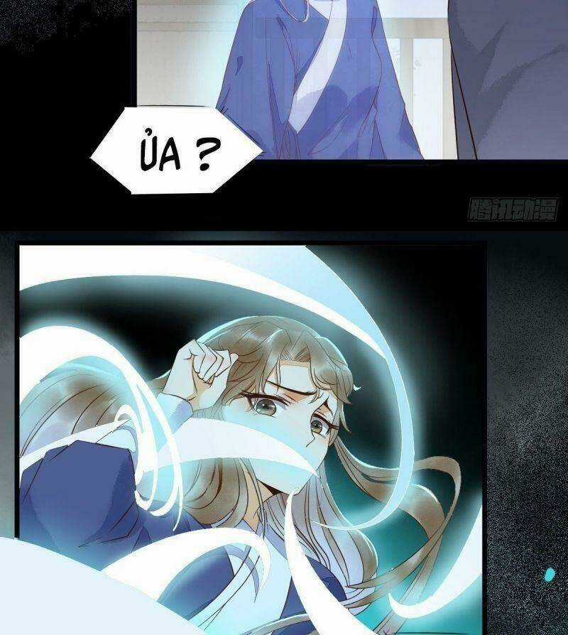 Sát Thủ Vương Phi Không Dễ Chọc Chapter 20 trang 33