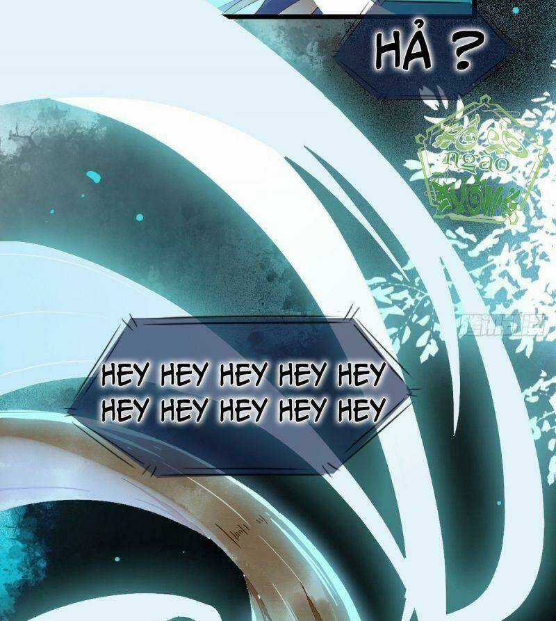 Sát Thủ Vương Phi Không Dễ Chọc Chapter 20 trang 34