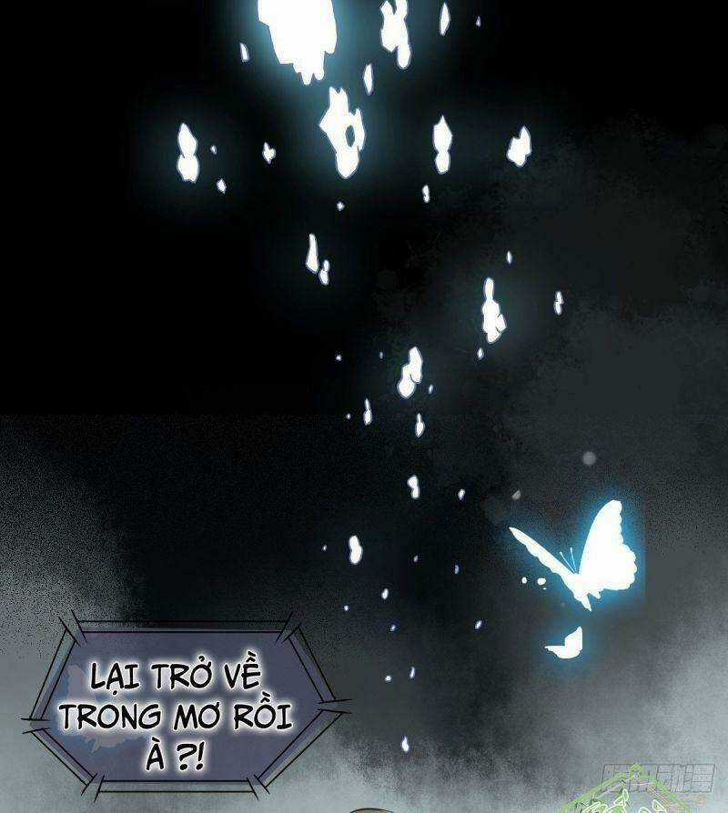 Sát Thủ Vương Phi Không Dễ Chọc Chapter 20 trang 41