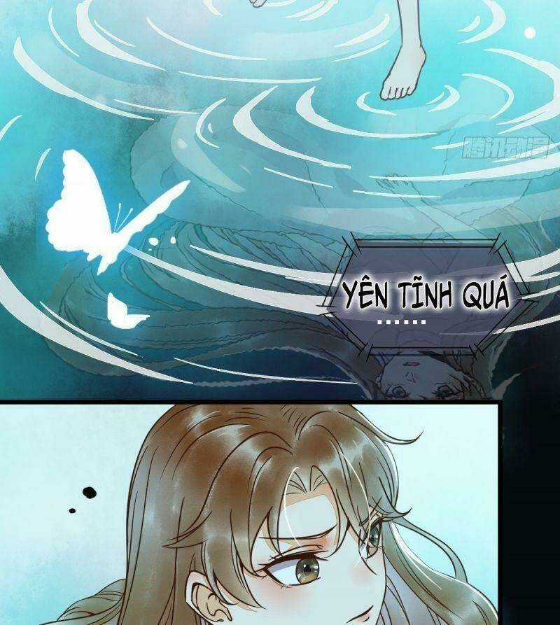 Sát Thủ Vương Phi Không Dễ Chọc Chapter 20 trang 43