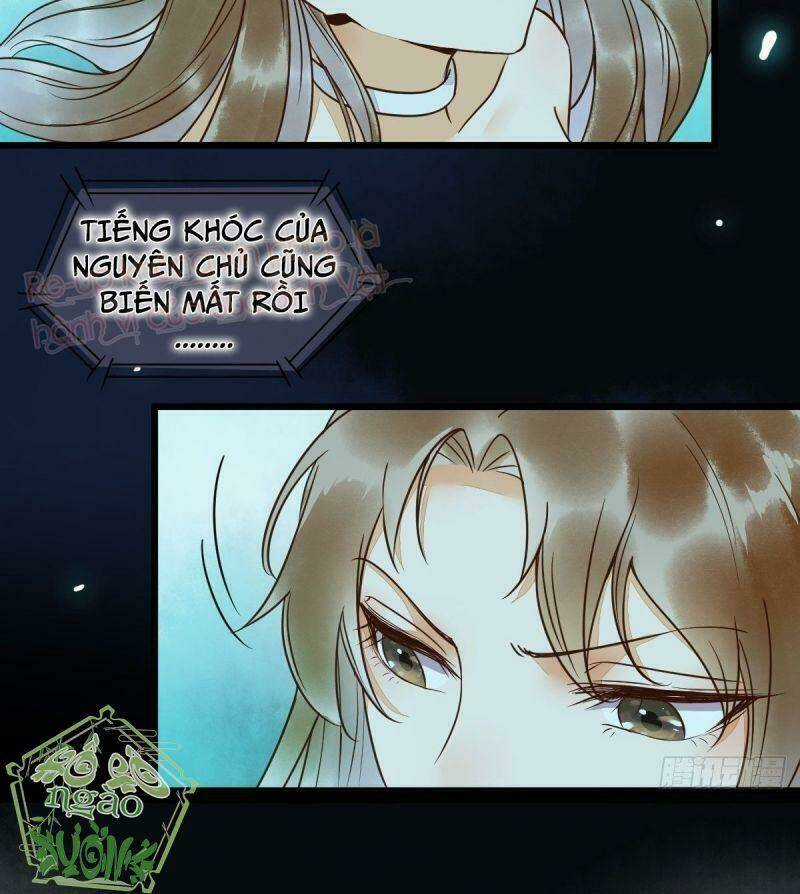 Sát Thủ Vương Phi Không Dễ Chọc Chapter 20 trang 44