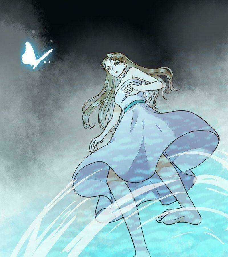 Sát Thủ Vương Phi Không Dễ Chọc Chapter 20 trang 45