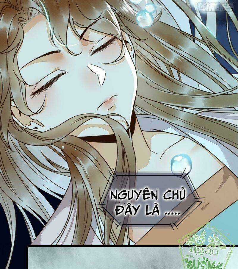 Sát Thủ Vương Phi Không Dễ Chọc Chapter 20 trang 48