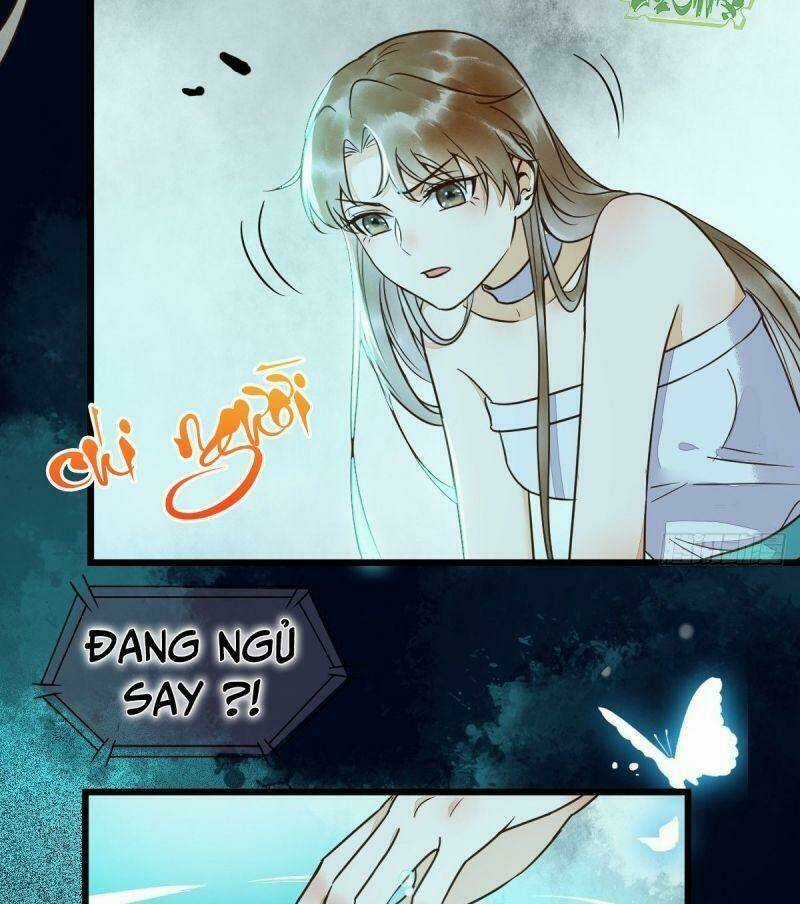 Sát Thủ Vương Phi Không Dễ Chọc Chapter 20 trang 49