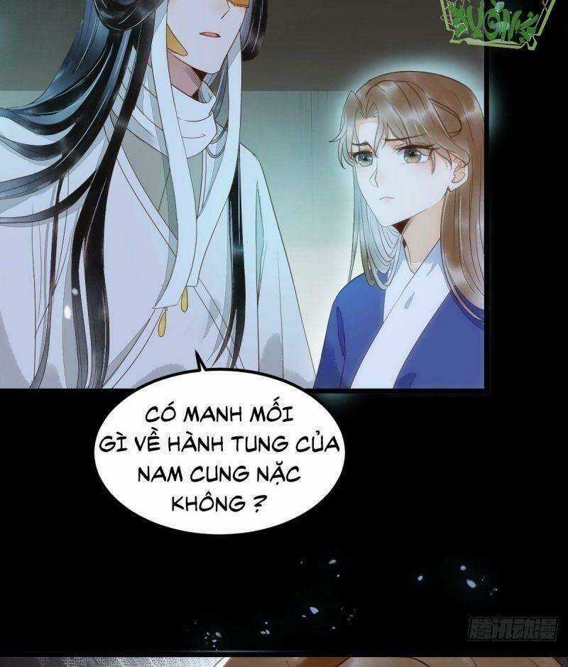 Sát Thủ Vương Phi Không Dễ Chọc Chapter 20 trang 5