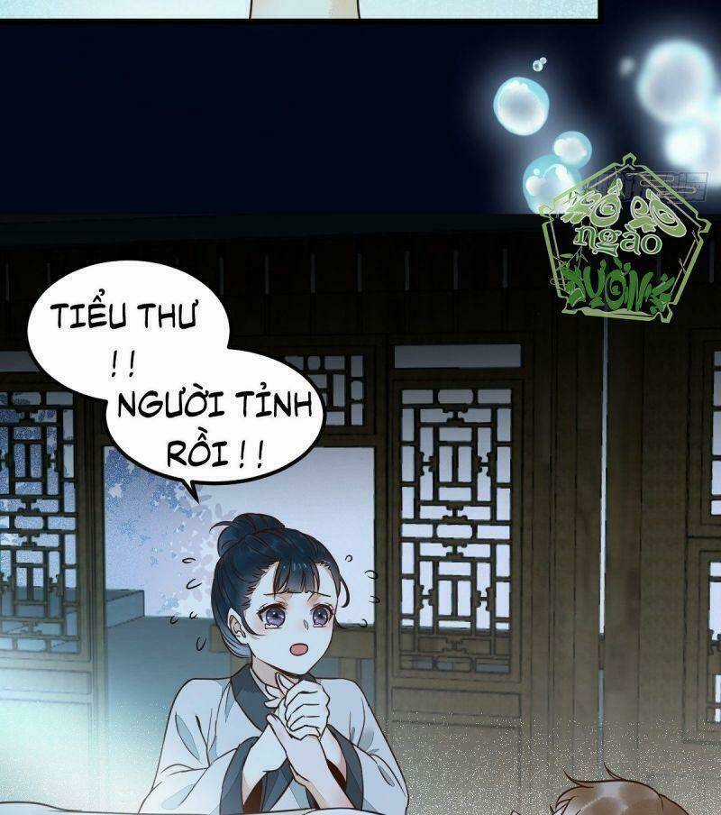 Sát Thủ Vương Phi Không Dễ Chọc Chapter 20 trang 51