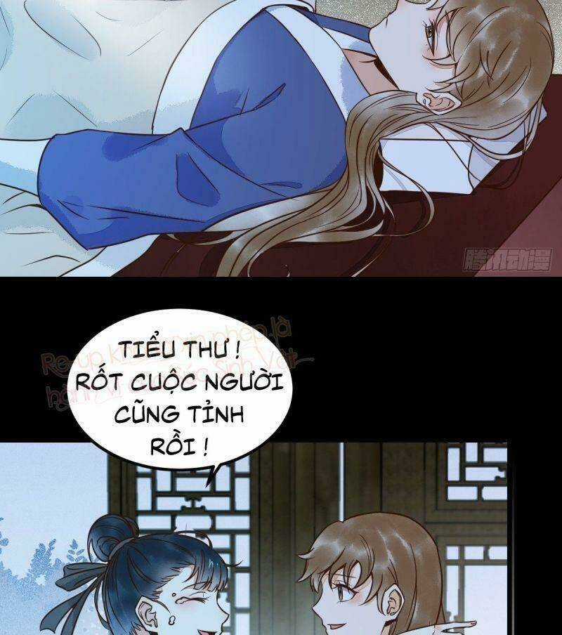 Sát Thủ Vương Phi Không Dễ Chọc Chapter 20 trang 52