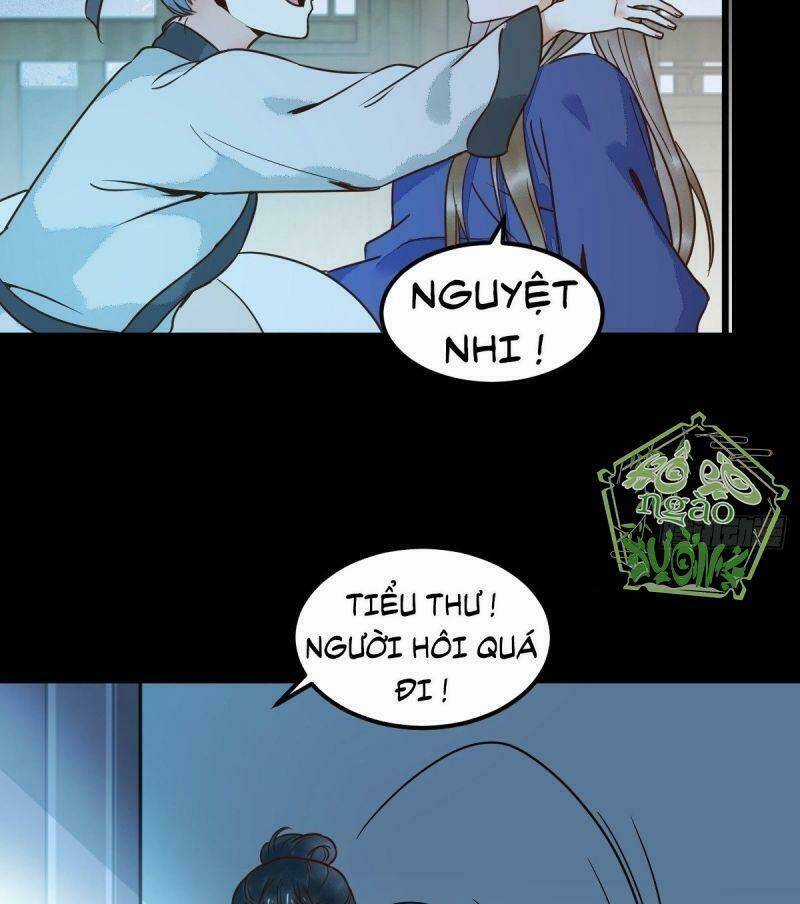 Sát Thủ Vương Phi Không Dễ Chọc Chapter 20 trang 53