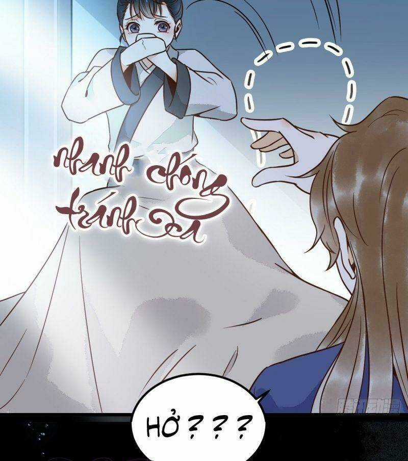 Sát Thủ Vương Phi Không Dễ Chọc Chapter 20 trang 54